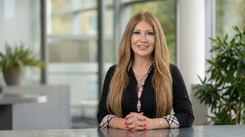 Marion Galluzzi